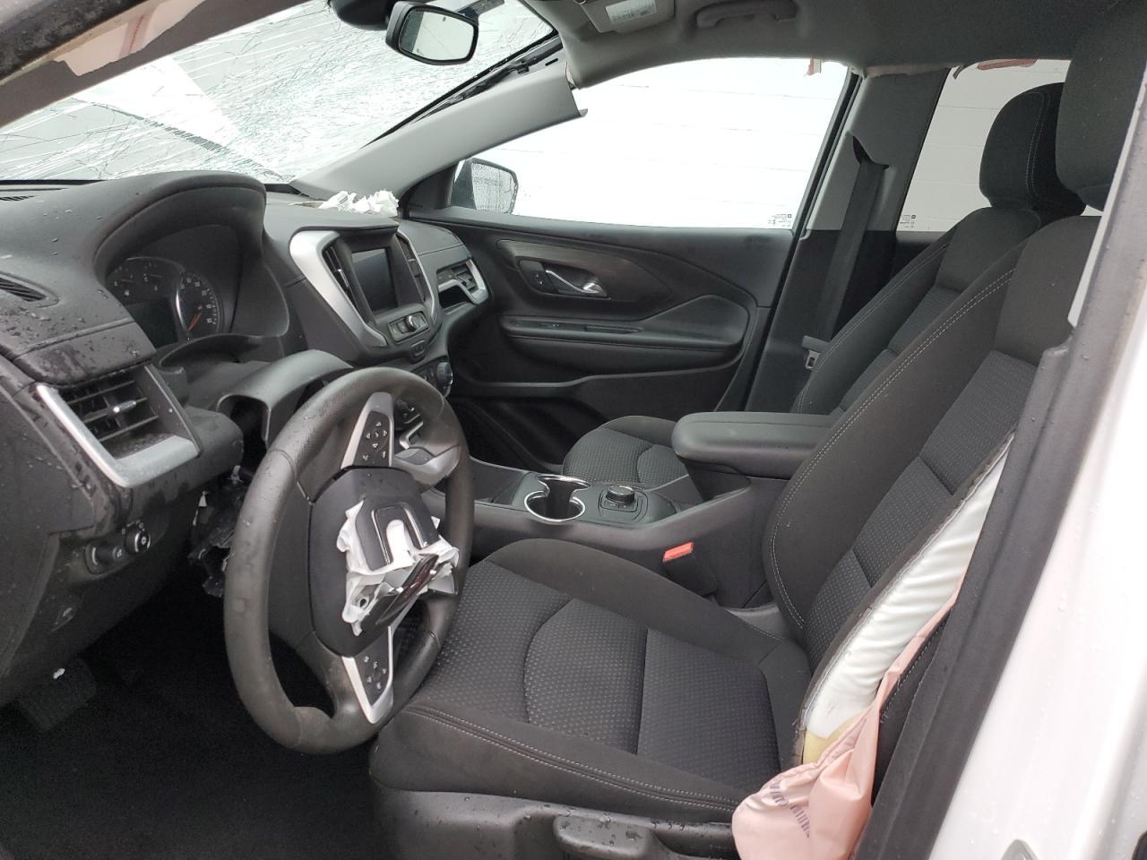 2023 GMC TERRAIN SL - Фото 7
