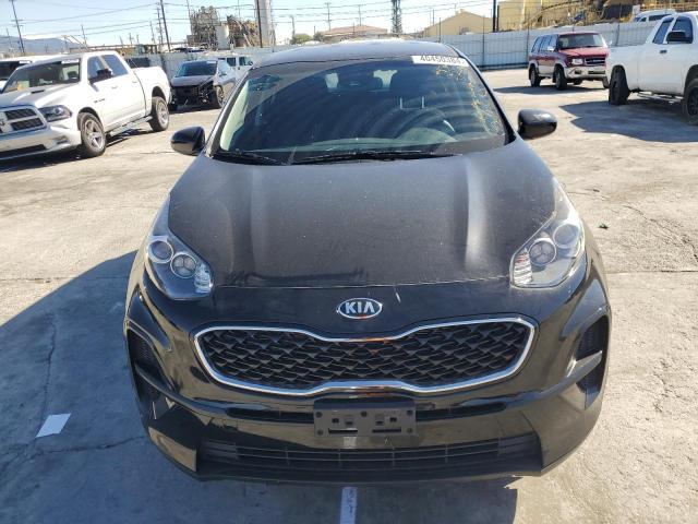 2020 Kia Sportage Lx - Фото 5