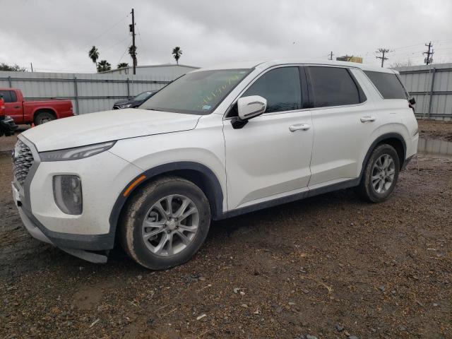 2022 Hyundai Palisade Se