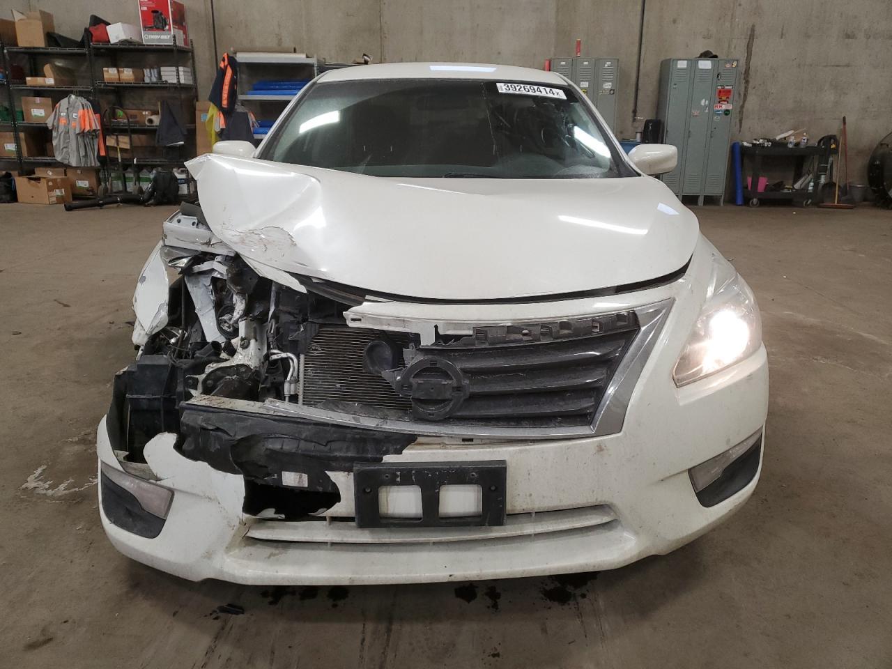 2014 NISSAN ALTIMA 2.5 - Фото 5