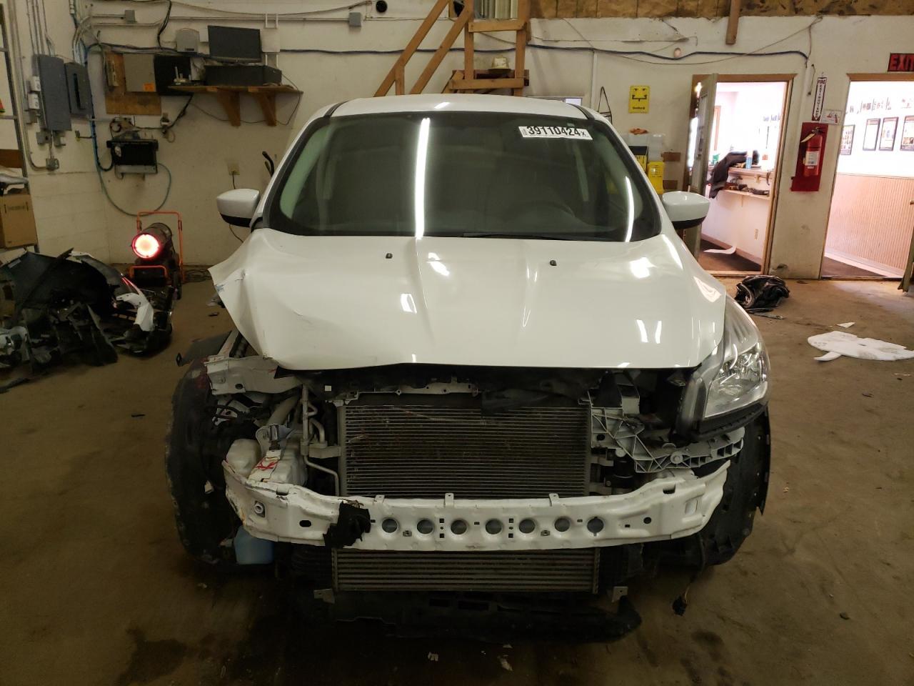 2015 FORD ESCAPE SE - Image 5