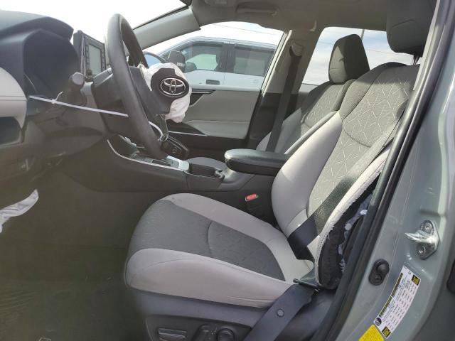 2020 Toyota Rav4 Xle - Image 7
