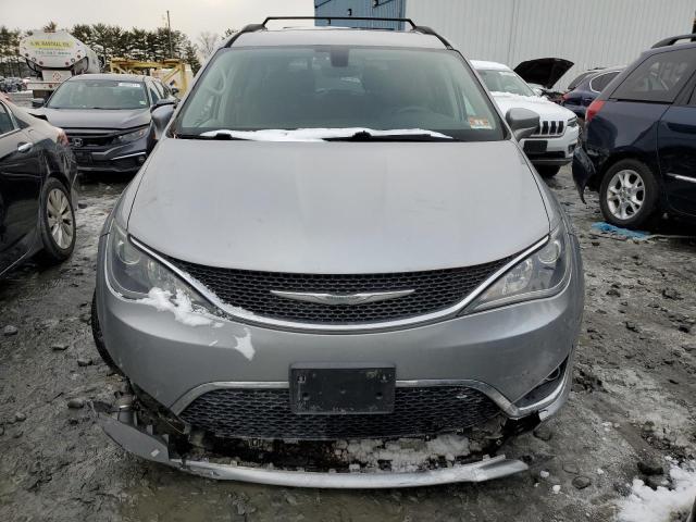 2017 Chrysler Pacifica Touring L - Фото 5