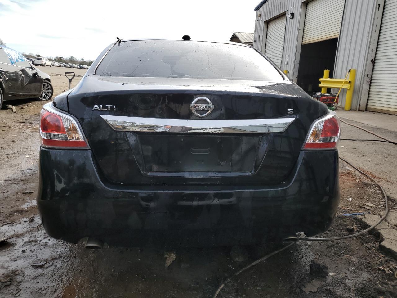 2015 NISSAN ALTIMA 2.5 - Image 6