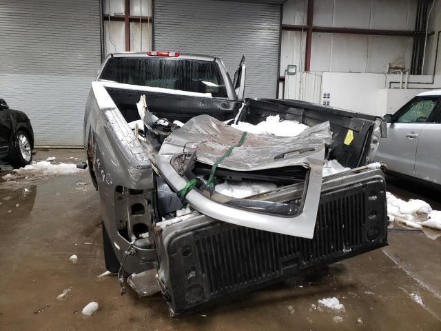 2013 Chevrolet Silverado K1500 Ls - Фото 6