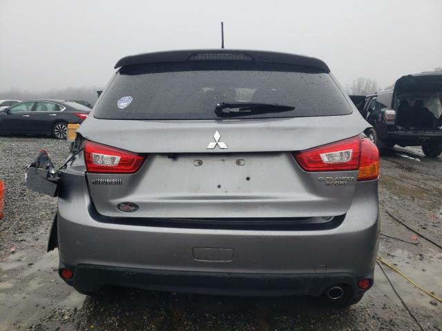 2014 Mitsubishi Outlander Sport Se - Image 6