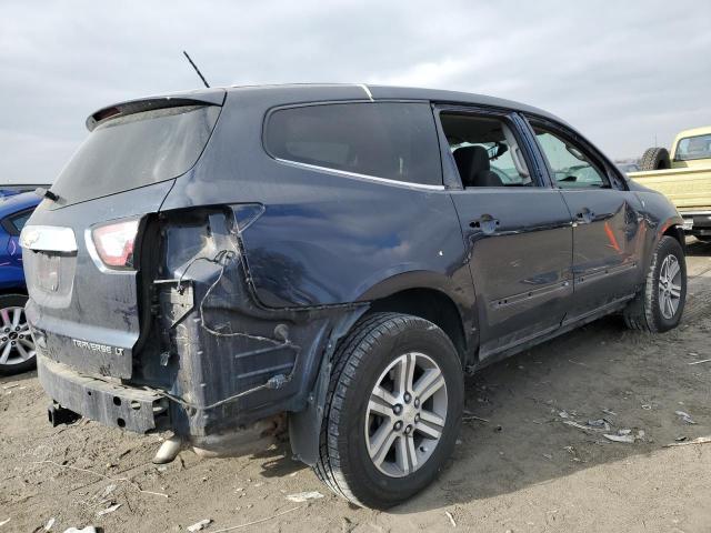 2015 Chevrolet Traverse Lt - Фото 3