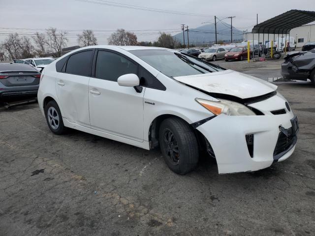 2013 Toyota Prius - Фото 4