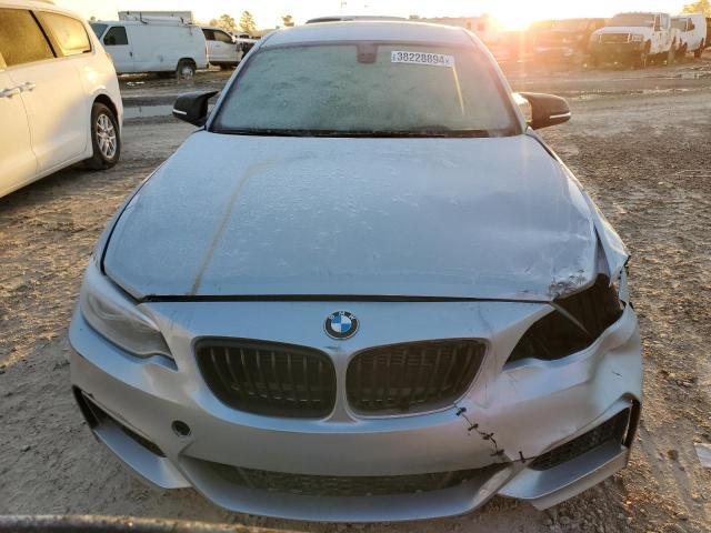2017 BMW M240I - Фото 5