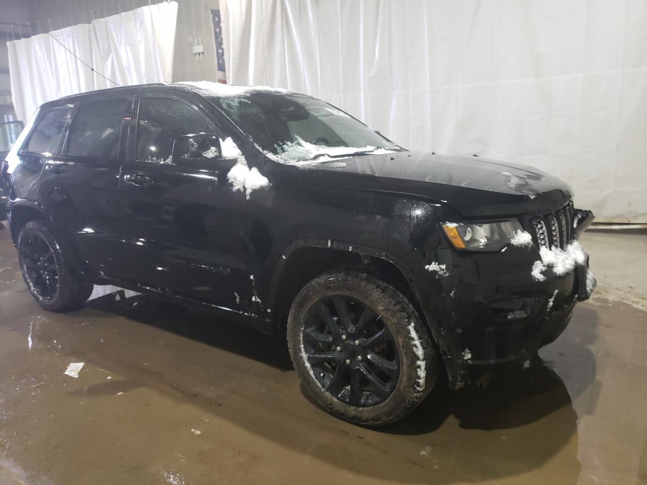 2020 JEEP GRAND CHER - Image 4