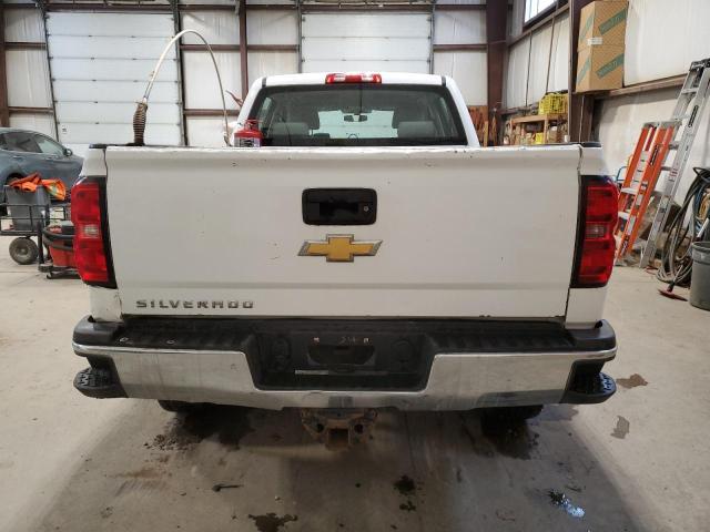 2017 Chevrolet Silverado K2500 Heavy Duty - Фото 6