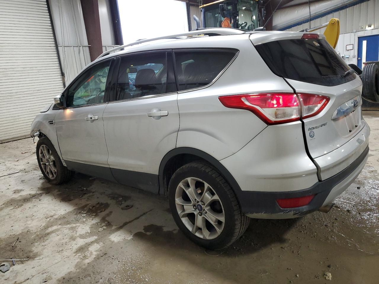 2016 FORD ESCAPE TIT - Фото 2