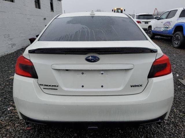 2020 Subaru Wrx Premium - Фото 6