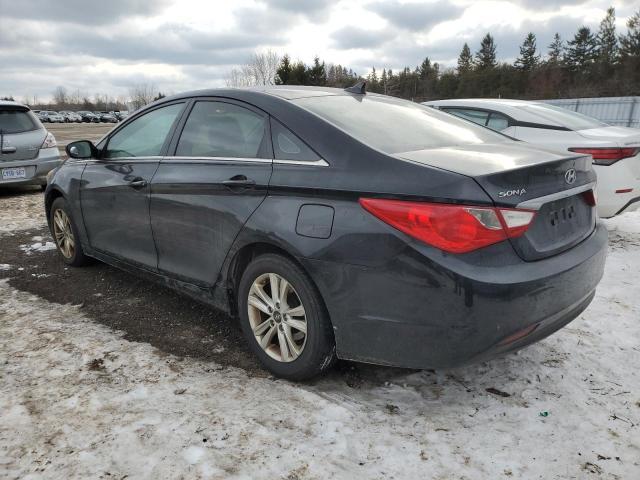 2011 Hyundai Sonata Gls - Фото 2