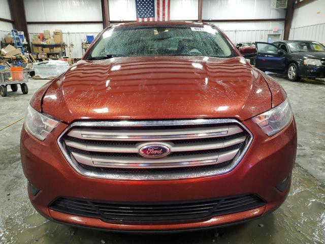 2014 Ford Taurus Sel - Image 5