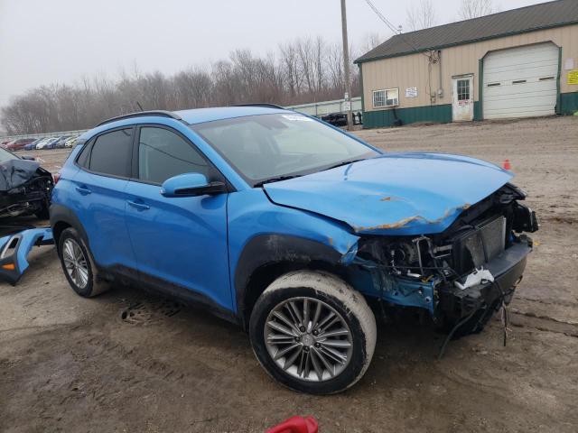 2021 Hyundai Kona Sel - Image 4