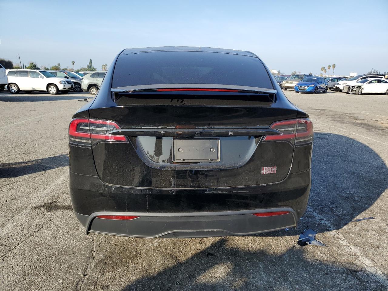 2023 TESLA MODEL X - Image 6