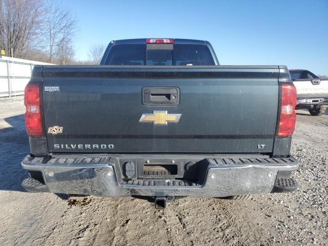 2018 Chevrolet Silverado K1500 Lt - Image 6