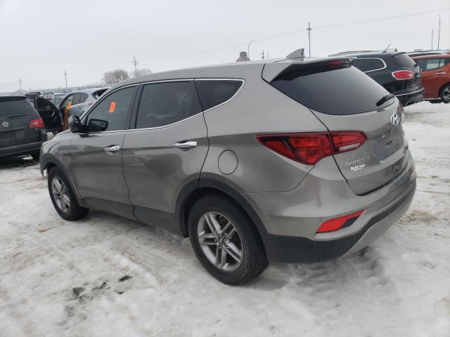 2017 Hyundai Santa Fe Sport - Image 2