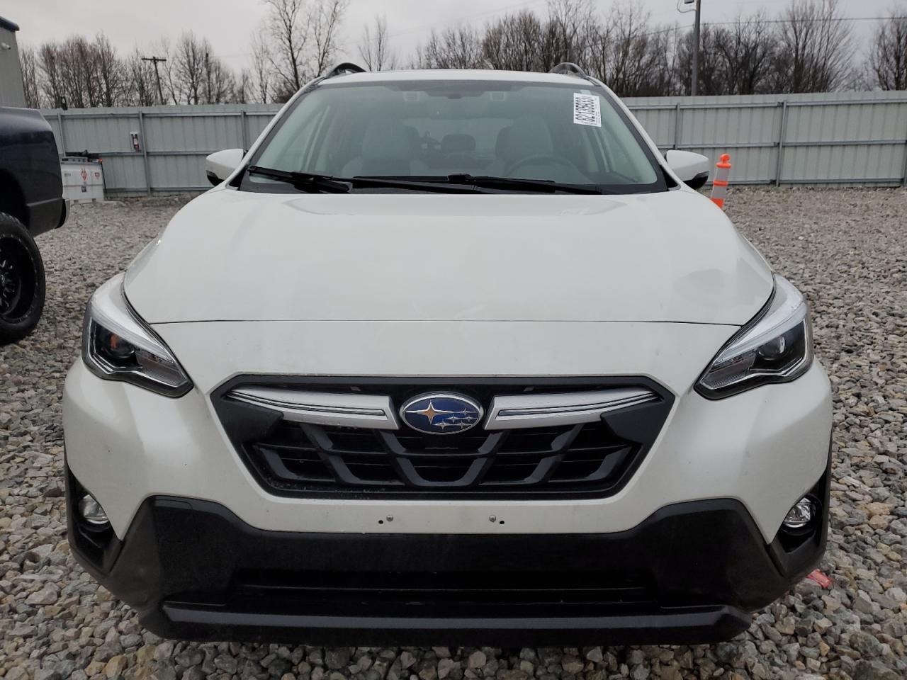 2021 SUBARU CROSSTREK - Фото 5