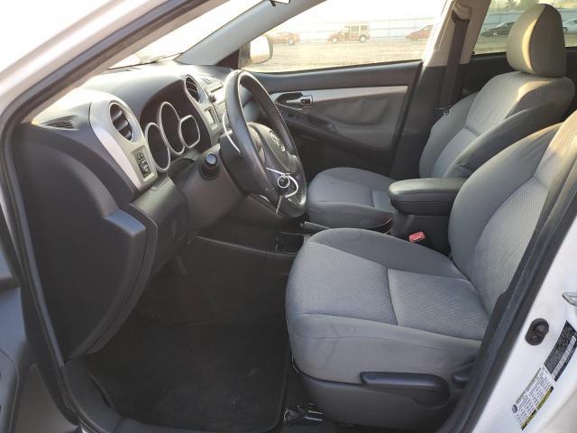 2009 Toyota Corolla Matrix S - Image 7