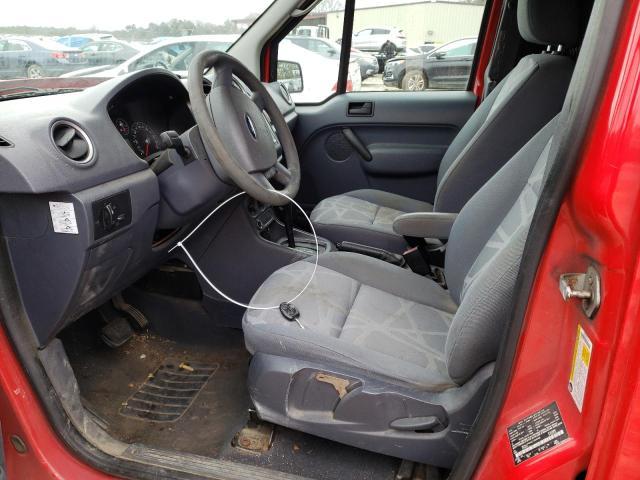 2012 Ford Transit Connect Xlt - Фото 7