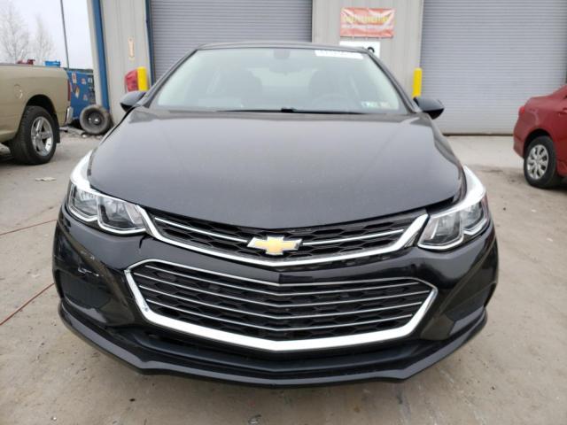 2017 Chevrolet Cruze Ls - Image 5