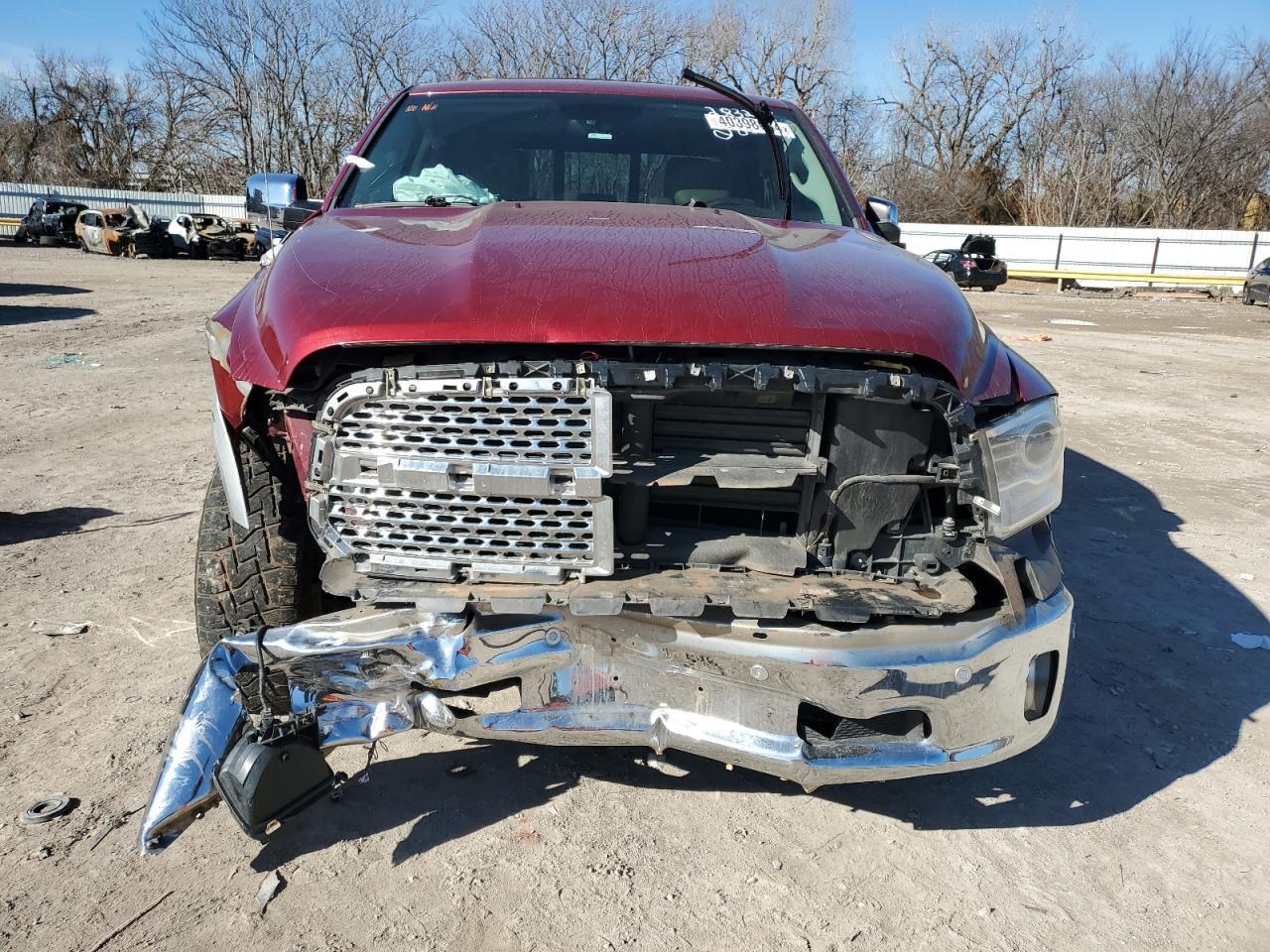 2014 RAM 1500 LARAM - Фото 5