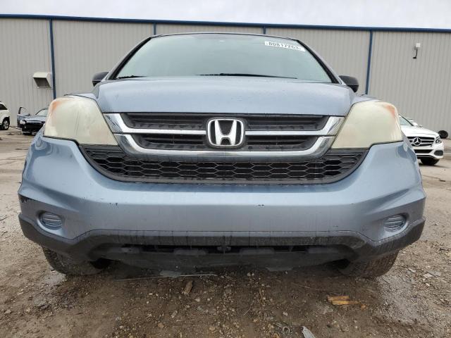 2011 Honda Cr-V Lx - Фото 5
