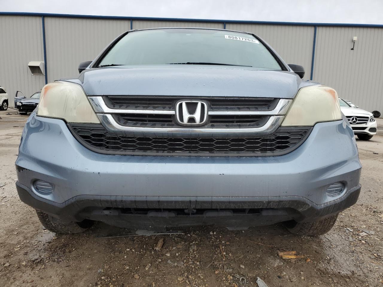 2011 HONDA CR-V LX - Image 5