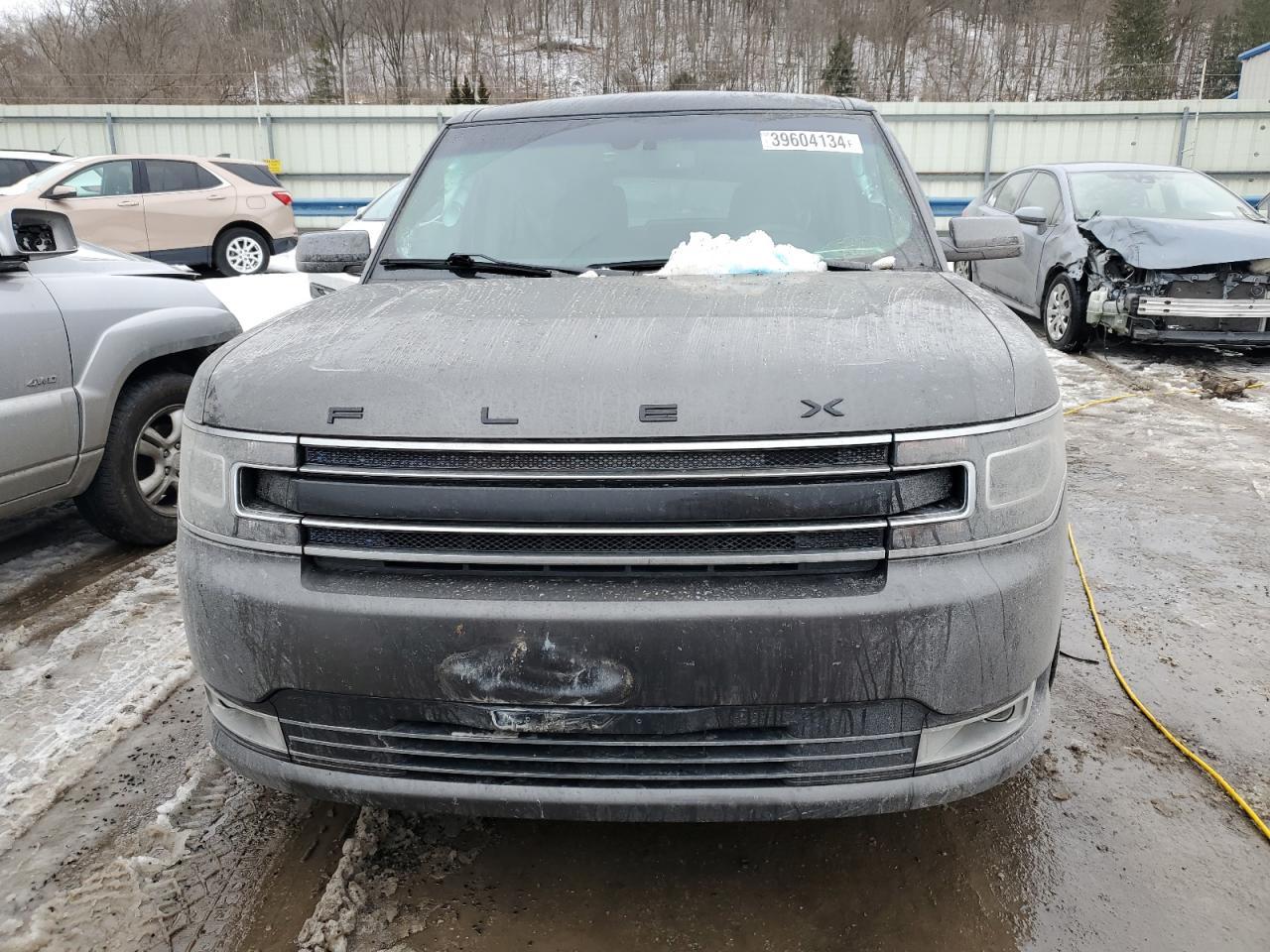 2019 FORD FLEX LIMIT - Image 5