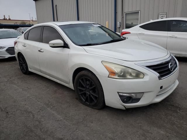 2013 Nissan Altima 2.5 - Фото 4