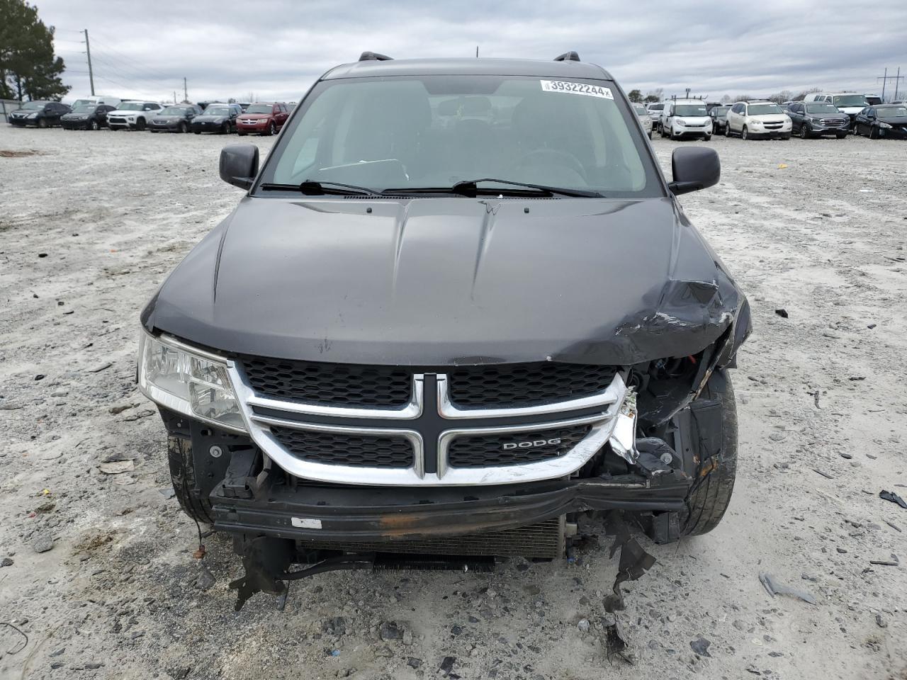 2016 DODGE JOURNEY SX - Image 5