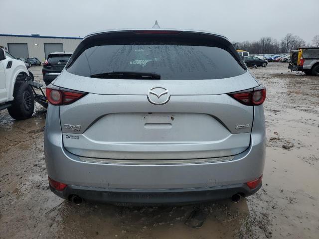 2017 Mazda Cx-5 Grand Touring - Image 6