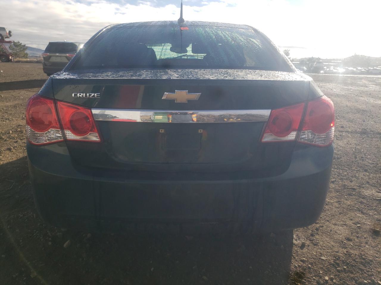 2014 CHEVROLET CRUZE LS - Image 6