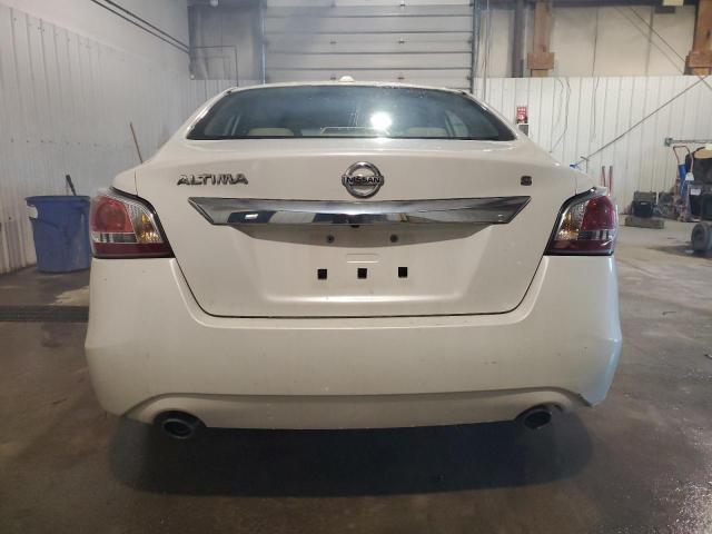 2015 Nissan Altima 2.5 - Image 6