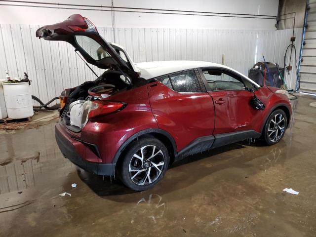 2018 Toyota C-Hr Xle - Image 3