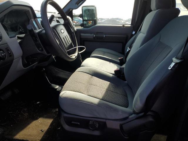 2012 Ford F250 Super Duty - Image 7