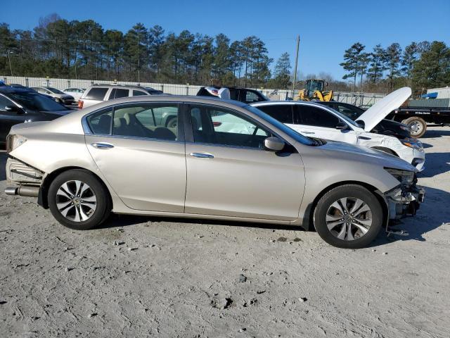 2013 Honda Accord Lx - Image 4