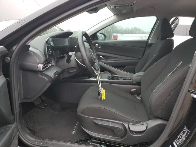 2023 Hyundai Elantra Sel - Фото 7