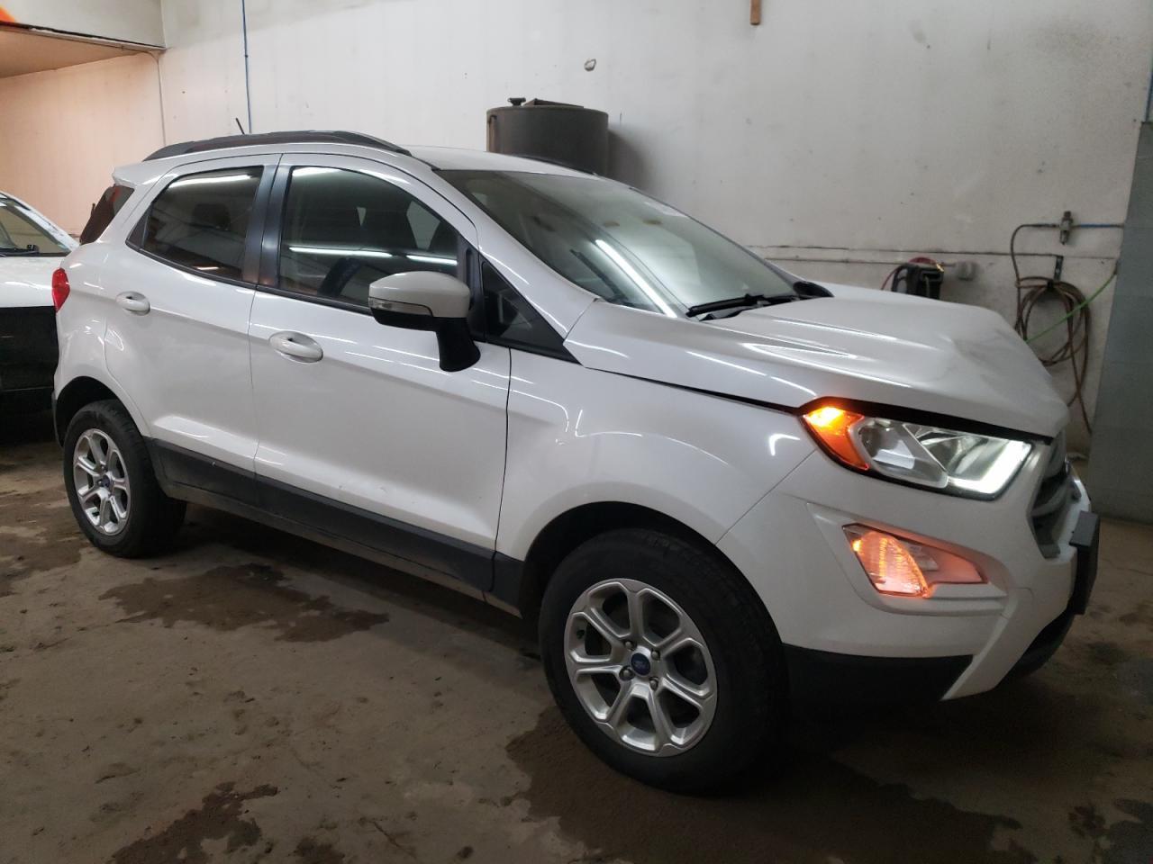 2020 FORD ECOSPORT S - Image 4