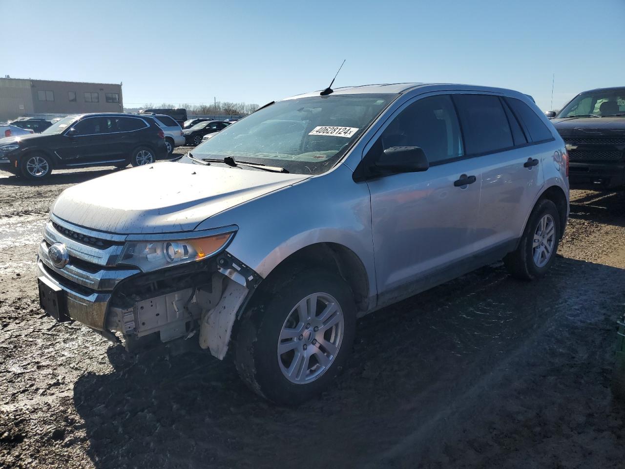 2013 FORD EDGE SE car image