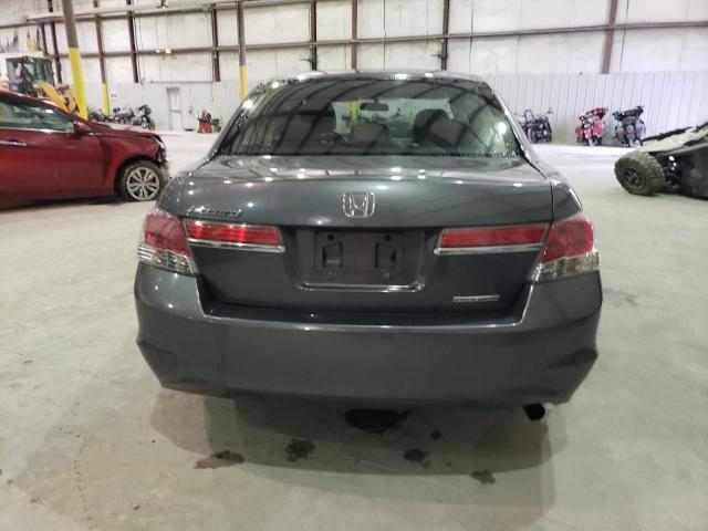 2012 Honda Accord Se - Фото 6