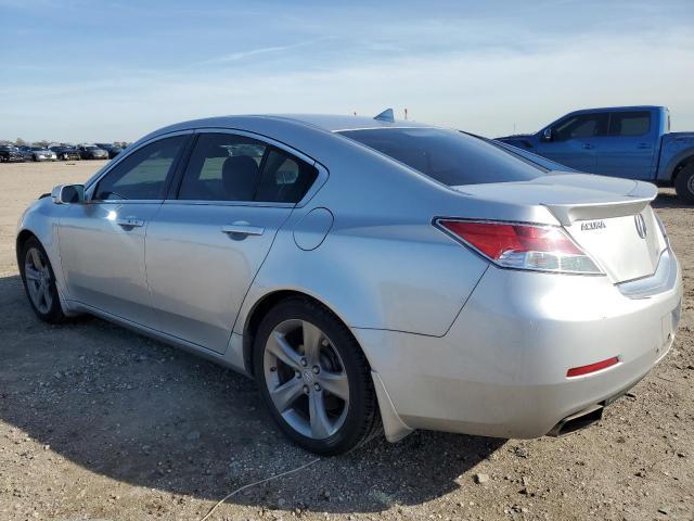 2012 Acura Tl - Фото 2