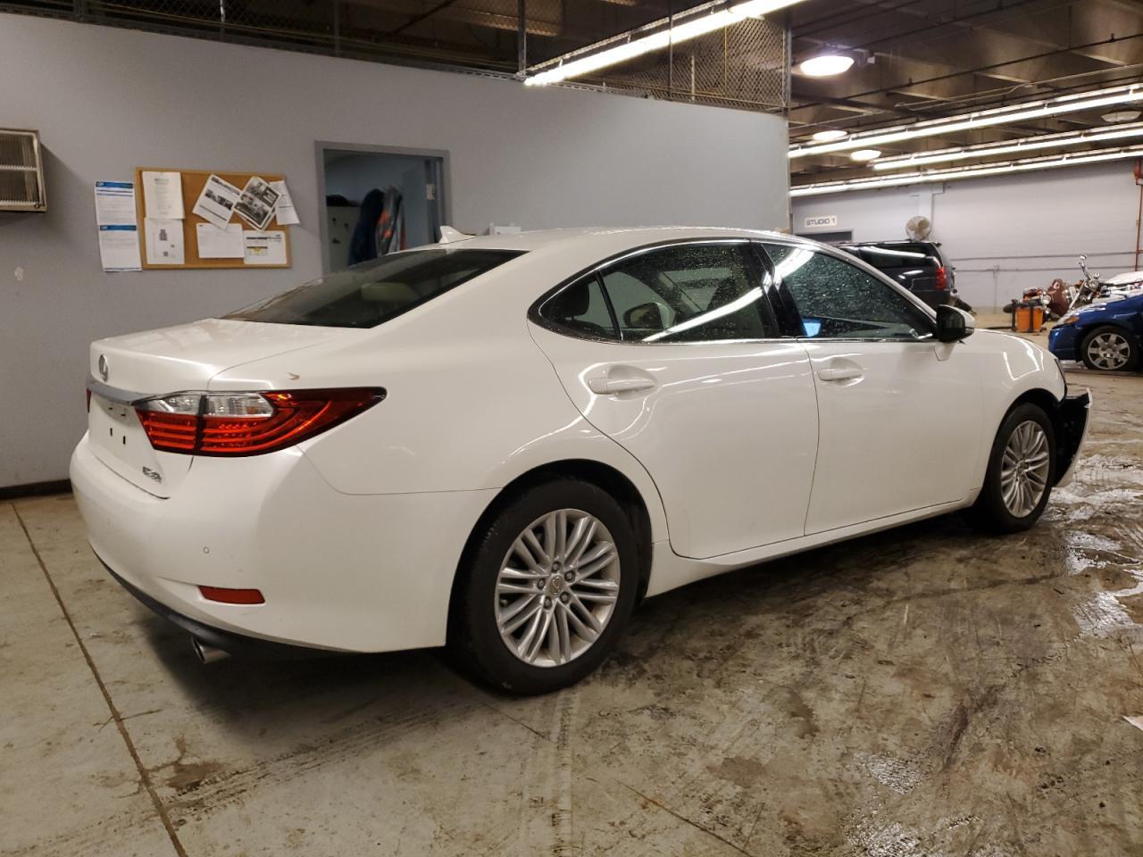 2014 LEXUS ES 350 - Фото 3