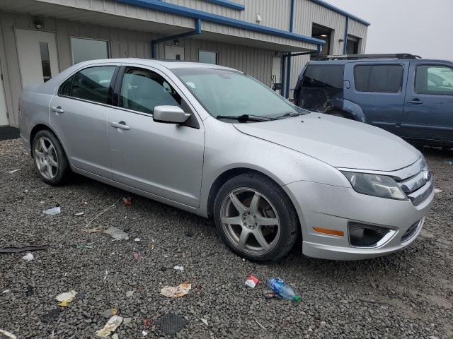 2012 Ford Fusion Sel - Image 4