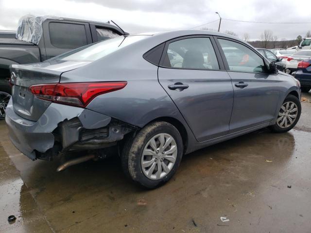 2019 Hyundai Accent Se - Image 3
