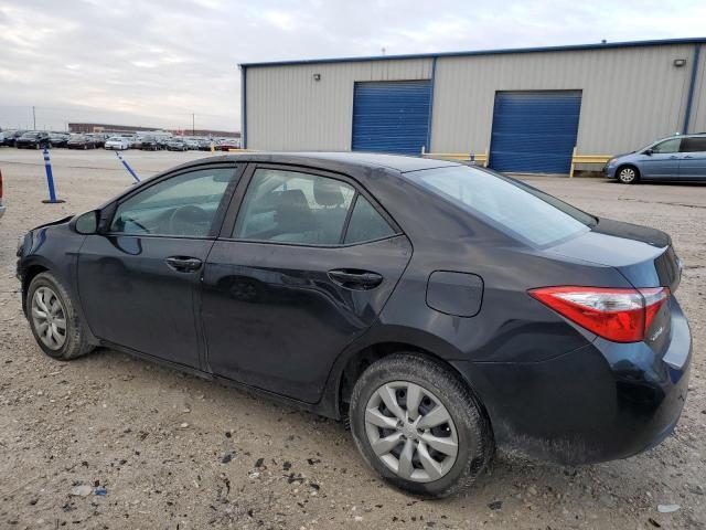 2014 Toyota Corolla L - Фото 2