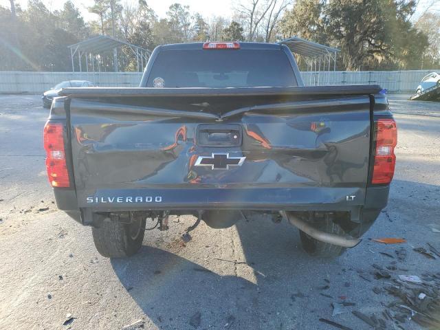 2018 Chevrolet Silverado K1500 Lt - Image 6