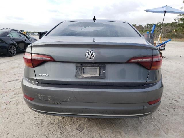 2019 Volkswagen Jetta S - Фото 6
